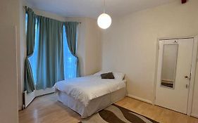 Bruce Rooms
