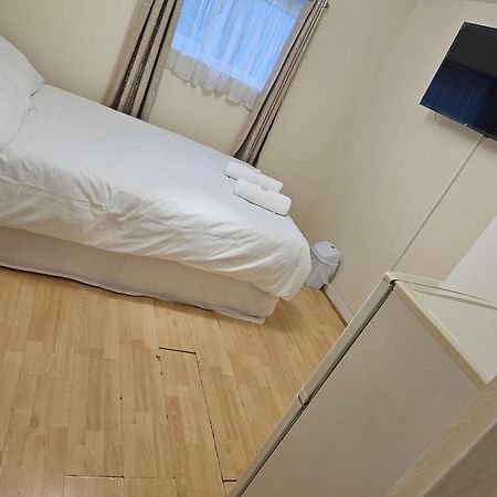Bruce Rooms Londen Buitenkant foto