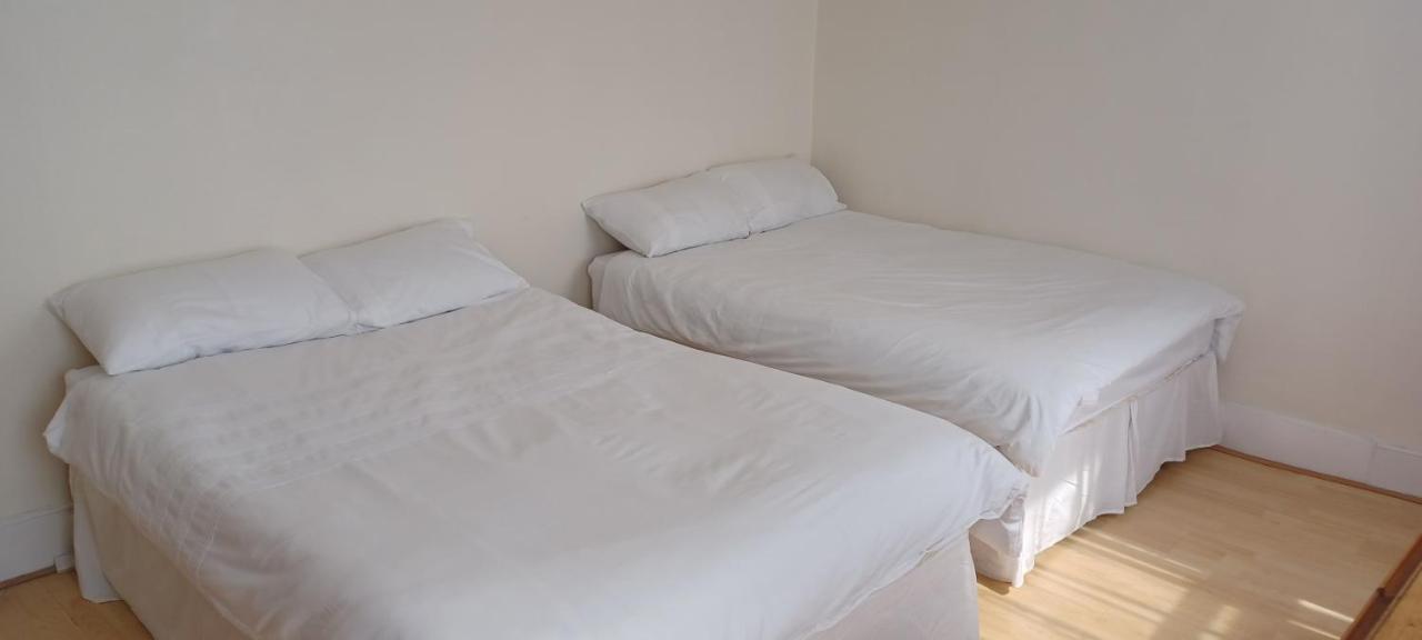 Bruce Rooms Londen Buitenkant foto