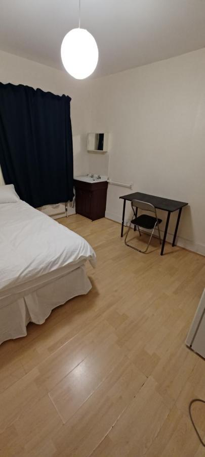 Bruce Rooms Londen Buitenkant foto