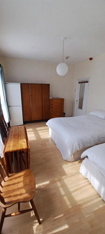 Bruce Rooms Londen Buitenkant foto