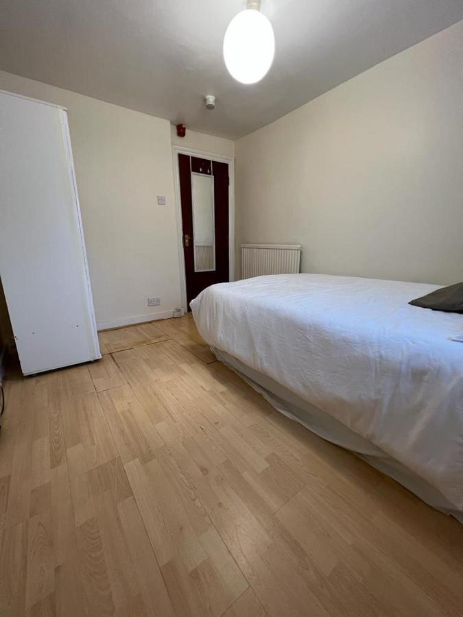Bruce Rooms Londen Buitenkant foto