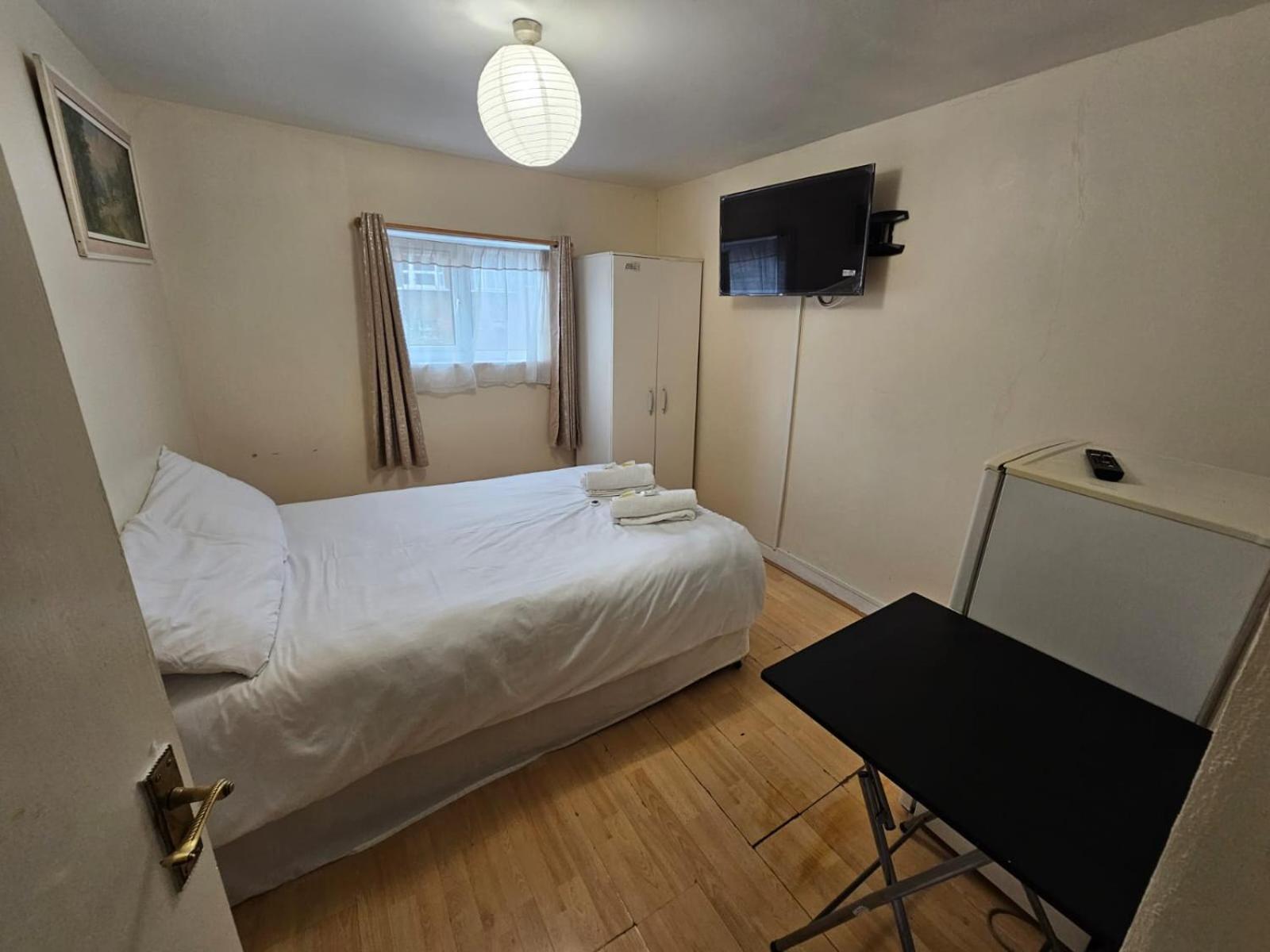 Bruce Rooms Londen Buitenkant foto